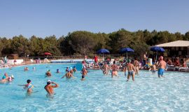 Gallura Beach Piscina