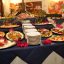 Hotel Sporting Buffet