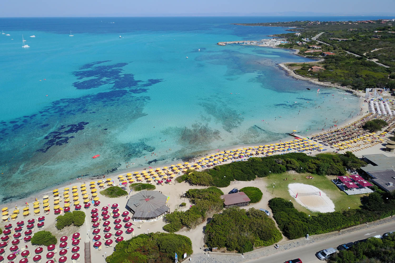 Hotel-Sporting-Panoramica-Spiaggia