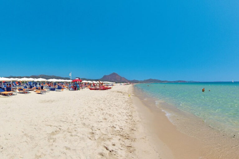 Villaggio Valtur Eos Costa Rei - Villaggi Sardegna